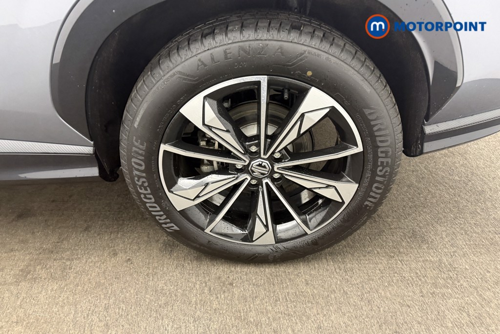 Mg Motor Uk HS Trophy Automatic Petrol-Electric Hybrid SUV - Stock Number (1643330) - 23rd supplementary image
