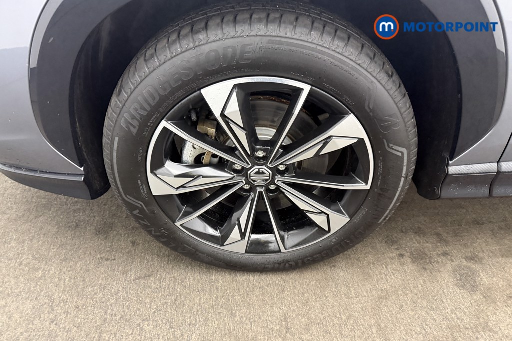 Mg Motor Uk HS Trophy Automatic Petrol-Electric Hybrid SUV - Stock Number (1643330) - 24th supplementary image