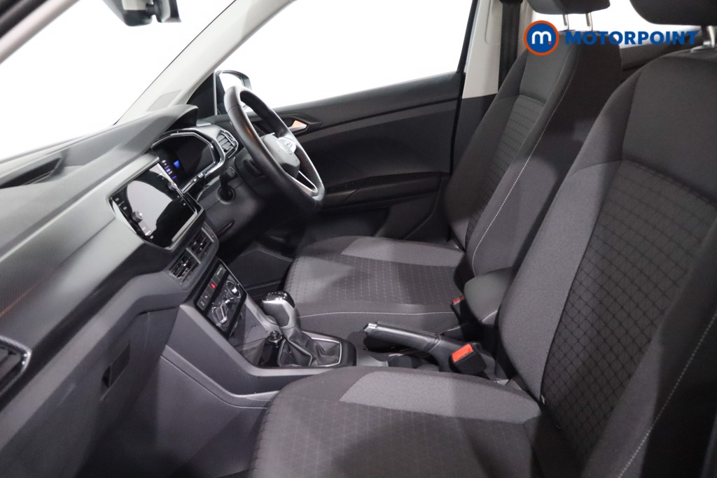 Volkswagen T-Cross SE Automatic Petrol SUV - Stock Number (1643433) - 4th supplementary image