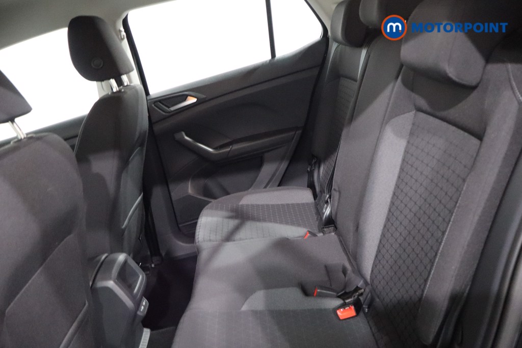 Volkswagen T-Cross SE Automatic Petrol SUV - Stock Number (1643433) - 5th supplementary image