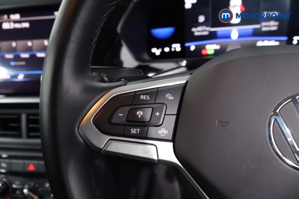 Volkswagen T-Cross SE Automatic Petrol SUV - Stock Number (1643433) - 7th supplementary image