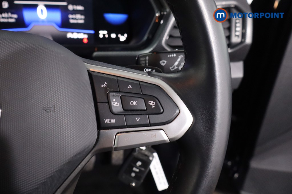 Volkswagen T-Cross SE Automatic Petrol SUV - Stock Number (1643433) - 8th supplementary image