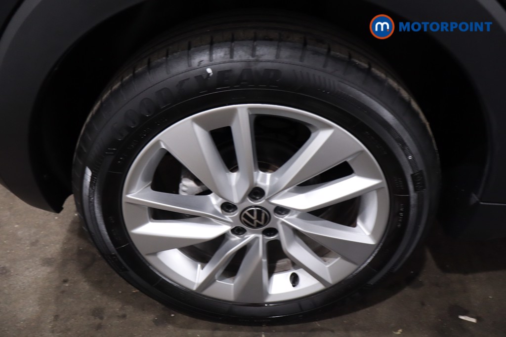 Volkswagen T-Cross SE Automatic Petrol SUV - Stock Number (1643433) - 9th supplementary image