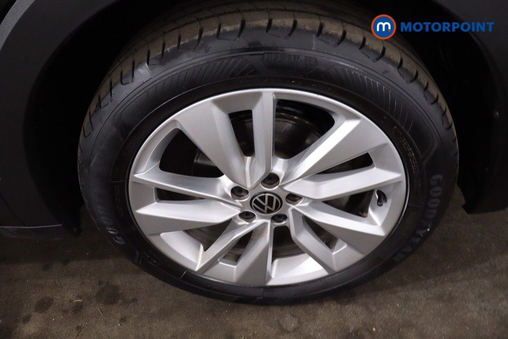 Volkswagen T-Cross SE Automatic Petrol SUV - Stock Number (1643433) - 10th supplementary image