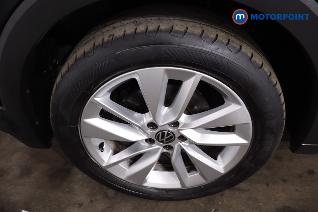 Volkswagen T-Cross SE Automatic Petrol SUV - Stock Number (1643433) - 11th supplementary image