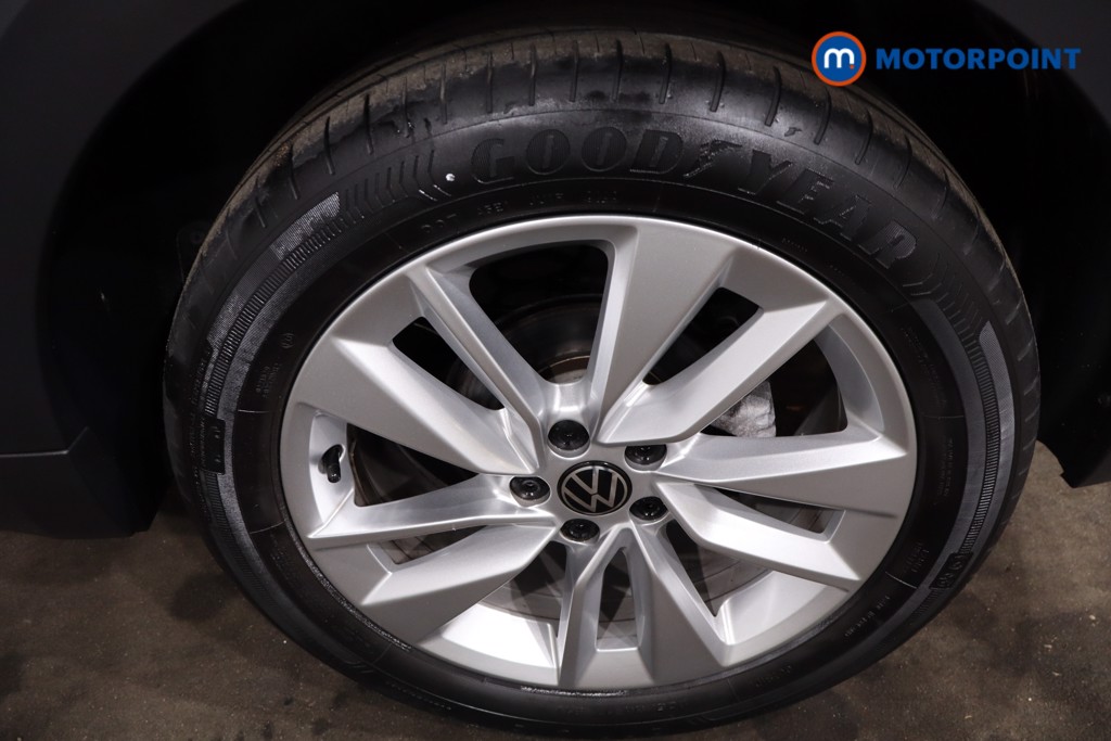 Volkswagen T-Cross SE Automatic Petrol SUV - Stock Number (1643433) - 12th supplementary image