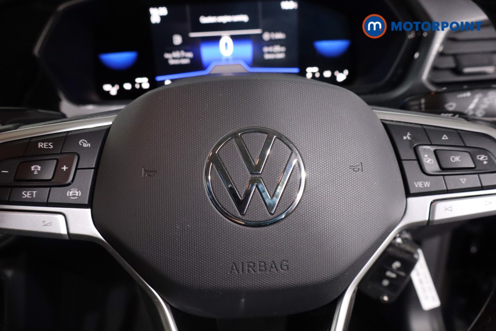 Volkswagen T-Cross SE Automatic Petrol SUV - Stock Number (1643433) - 13th supplementary image