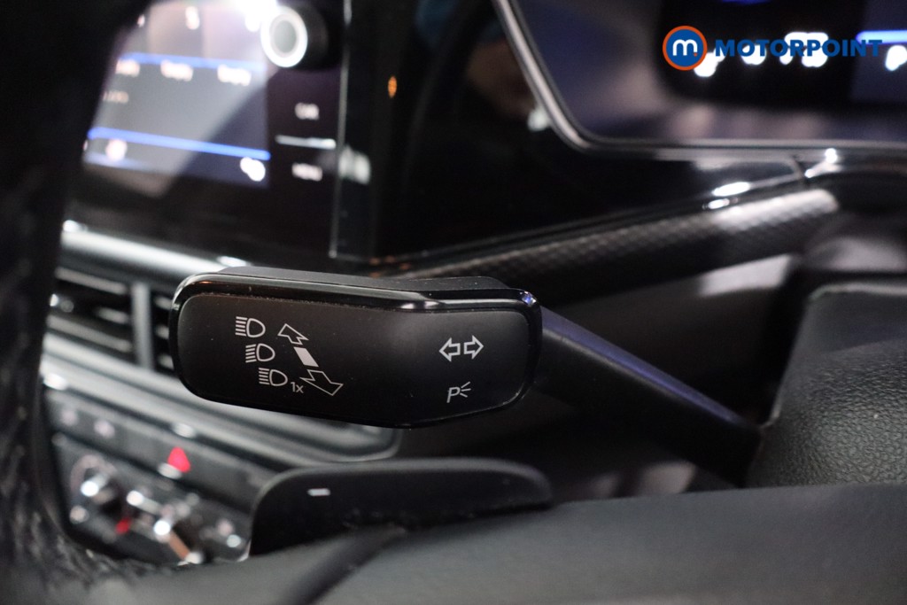 Volkswagen T-Cross SE Automatic Petrol SUV - Stock Number (1643433) - 14th supplementary image