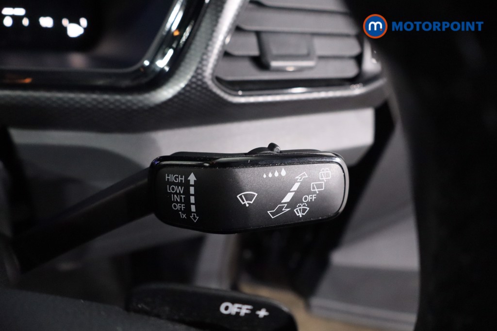 Volkswagen T-Cross SE Automatic Petrol SUV - Stock Number (1643433) - 15th supplementary image