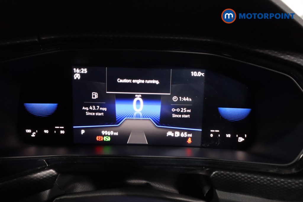 Volkswagen T-Cross SE Automatic Petrol SUV - Stock Number (1643433) - 16th supplementary image