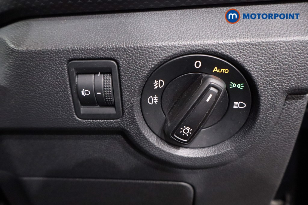 Volkswagen T-Cross SE Automatic Petrol SUV - Stock Number (1643433) - 17th supplementary image