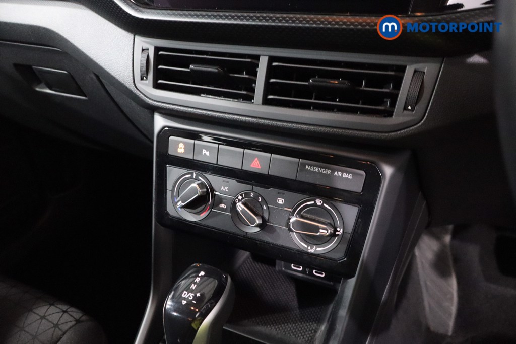 Volkswagen T-Cross SE Automatic Petrol SUV - Stock Number (1643433) - 18th supplementary image