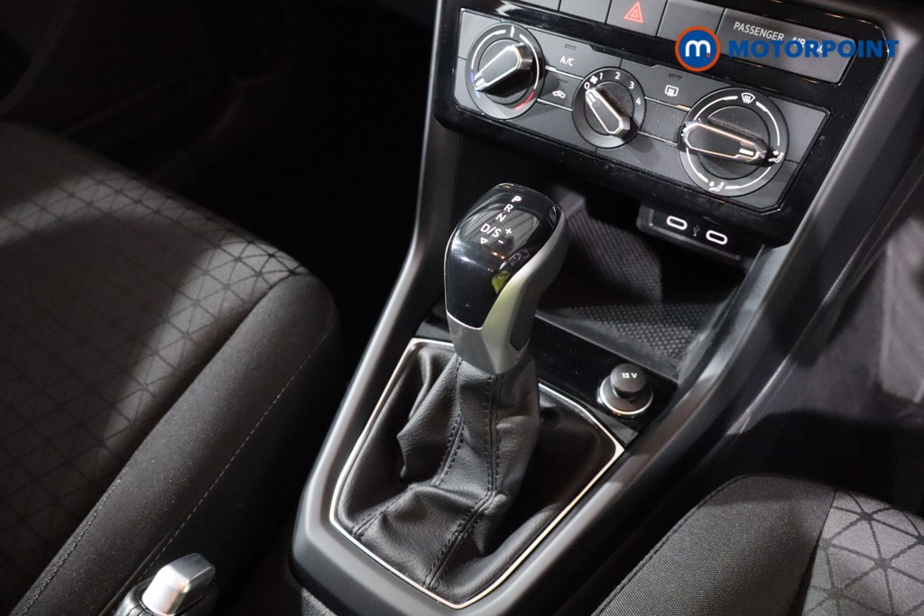 Volkswagen T-Cross SE Automatic Petrol SUV - Stock Number (1643433) - 19th supplementary image