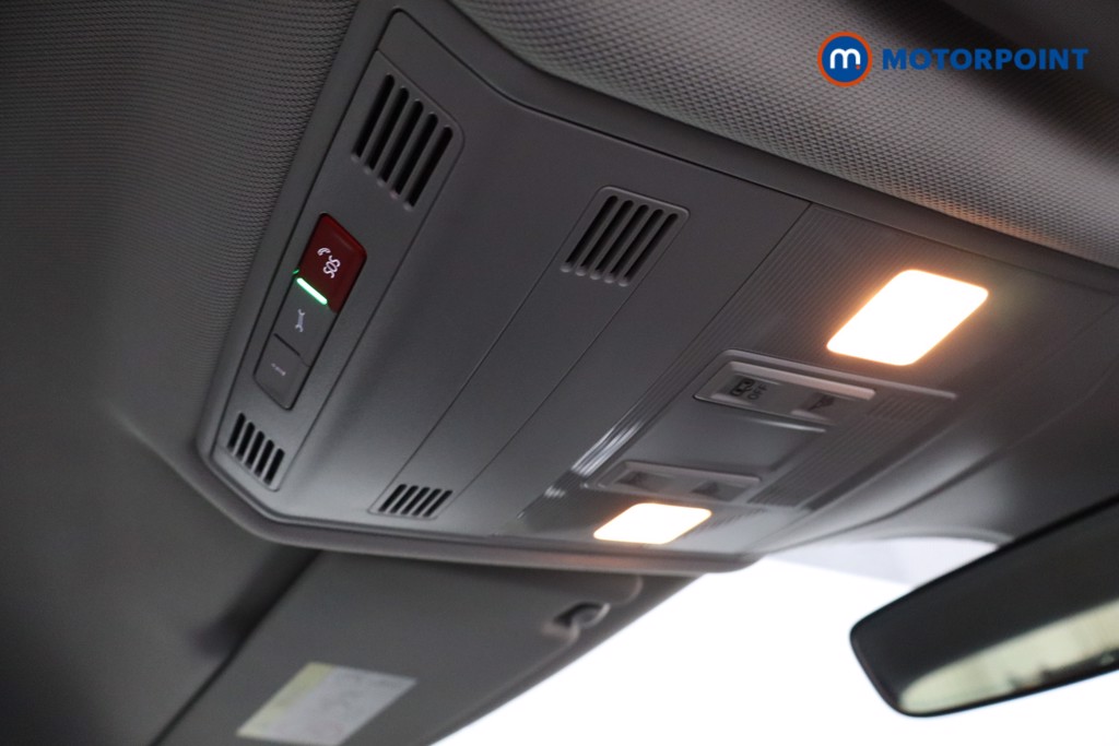 Volkswagen T-Cross SE Automatic Petrol SUV - Stock Number (1643433) - 20th supplementary image