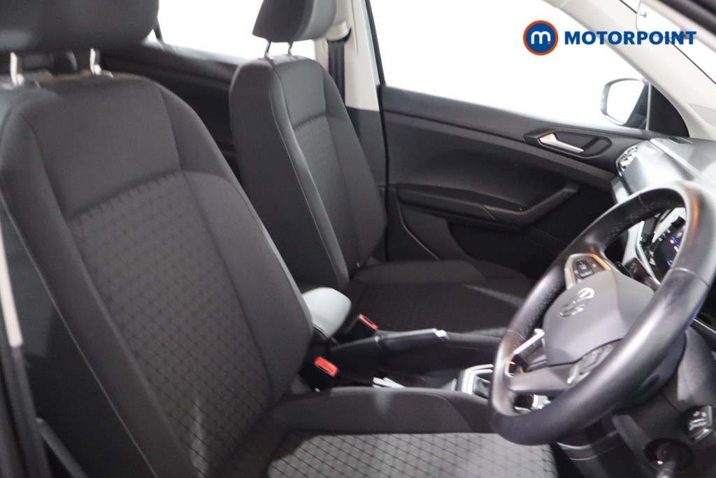 Volkswagen T-Cross SE Automatic Petrol SUV - Stock Number (1643433) - 21st supplementary image