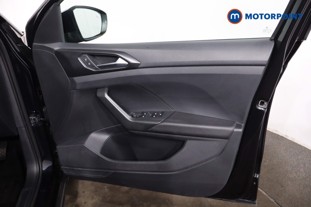 Volkswagen T-Cross SE Automatic Petrol SUV - Stock Number (1643433) - 22nd supplementary image
