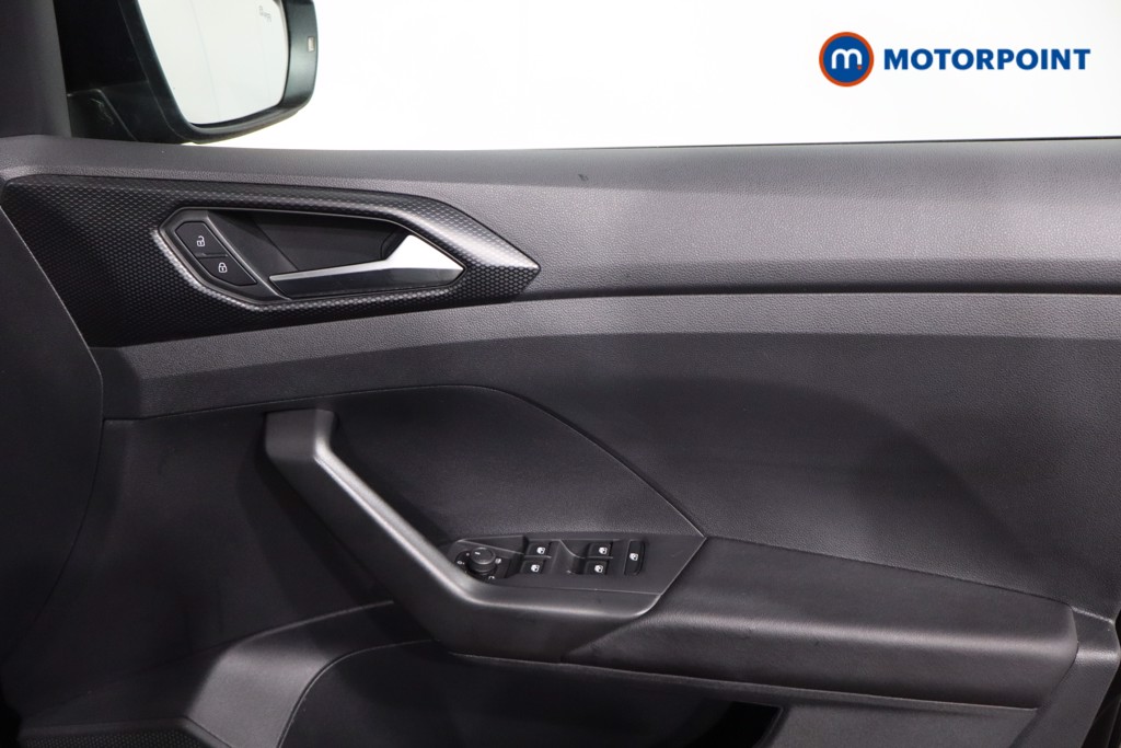 Volkswagen T-Cross SE Automatic Petrol SUV - Stock Number (1643433) - 23rd supplementary image