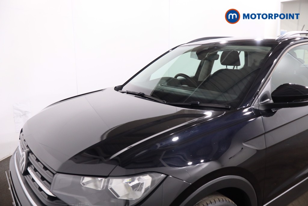 Volkswagen T-Cross SE Automatic Petrol SUV - Stock Number (1643433) - 25th supplementary image