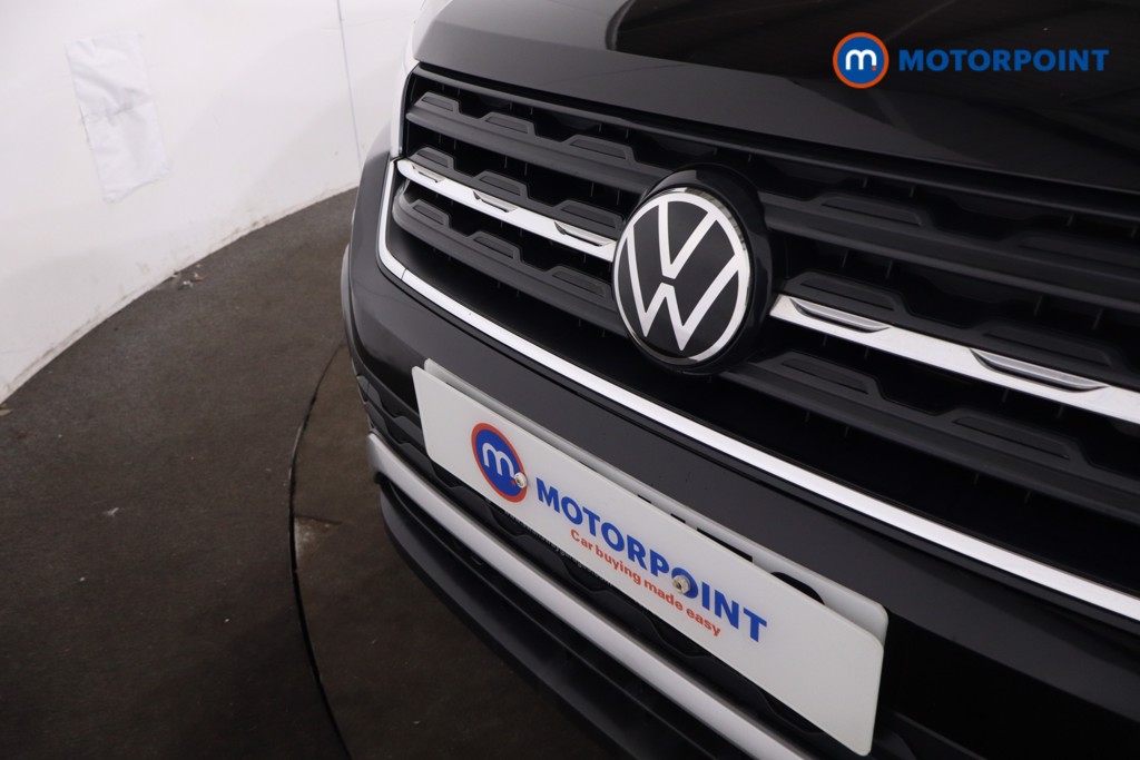 Volkswagen T-Cross SE Automatic Petrol SUV - Stock Number (1643433) - 26th supplementary image