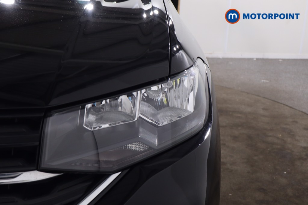 Volkswagen T-Cross SE Automatic Petrol SUV - Stock Number (1643433) - 27th supplementary image