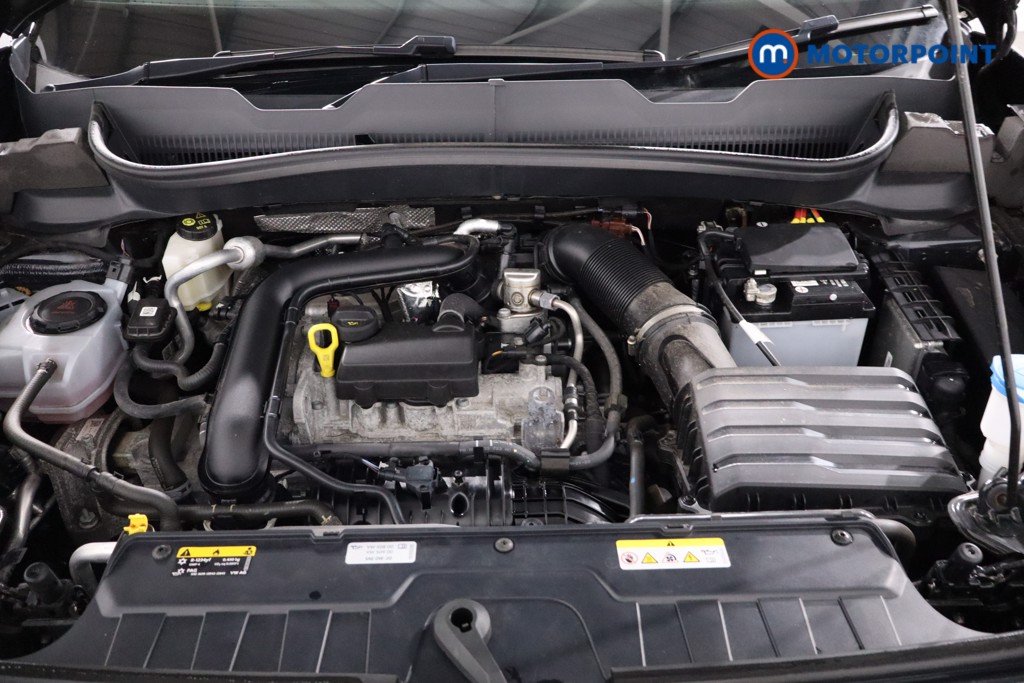 Volkswagen T-Cross SE Automatic Petrol SUV - Stock Number (1643433) - 29th supplementary image
