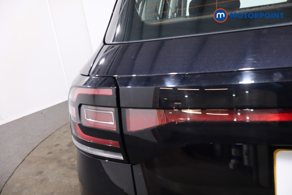 Volkswagen T-Cross SE Automatic Petrol SUV - Stock Number (1643433) - 32nd supplementary image
