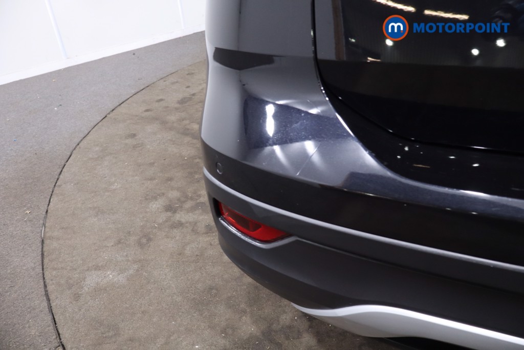Volkswagen T-Cross SE Automatic Petrol SUV - Stock Number (1643433) - 33rd supplementary image