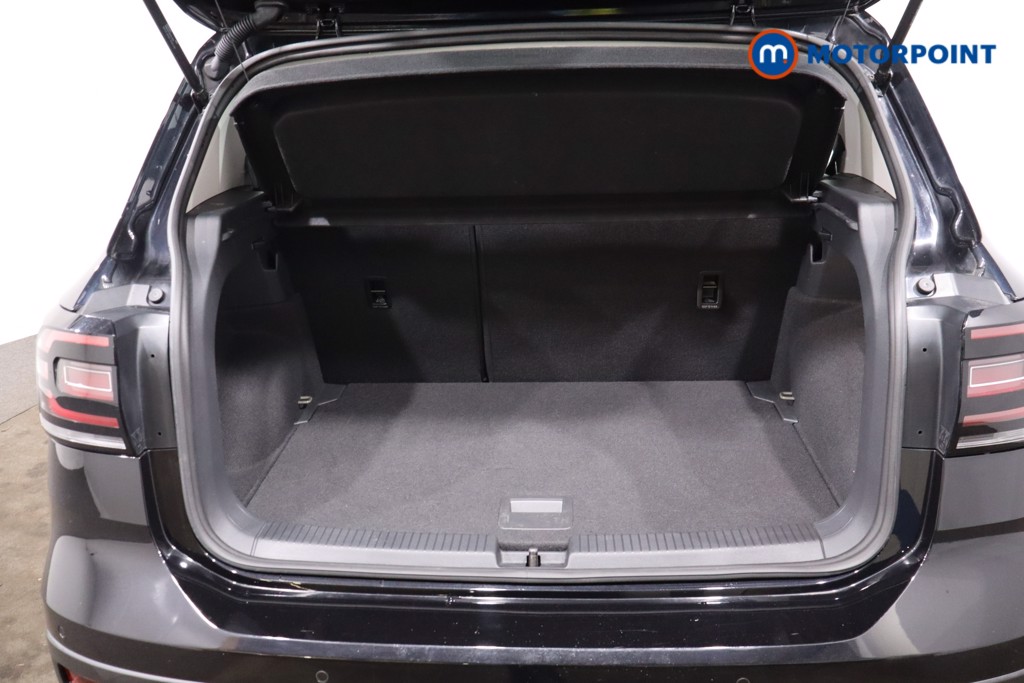 Volkswagen T-Cross SE Automatic Petrol SUV - Stock Number (1643433) - 34th supplementary image