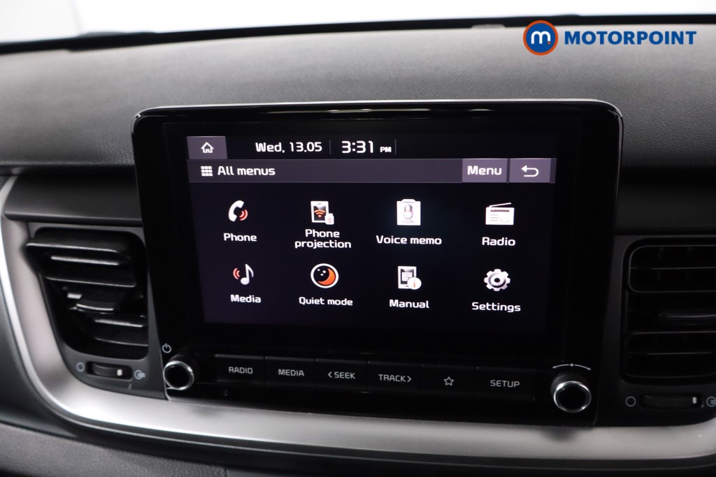 KIA Stonic 2 Manual Petrol SUV - Stock Number (1643473) - 2nd supplementary image
