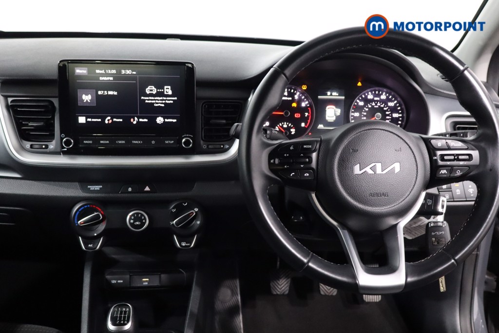 KIA Stonic 2 Manual Petrol SUV - Stock Number (1643473) - 3rd supplementary image