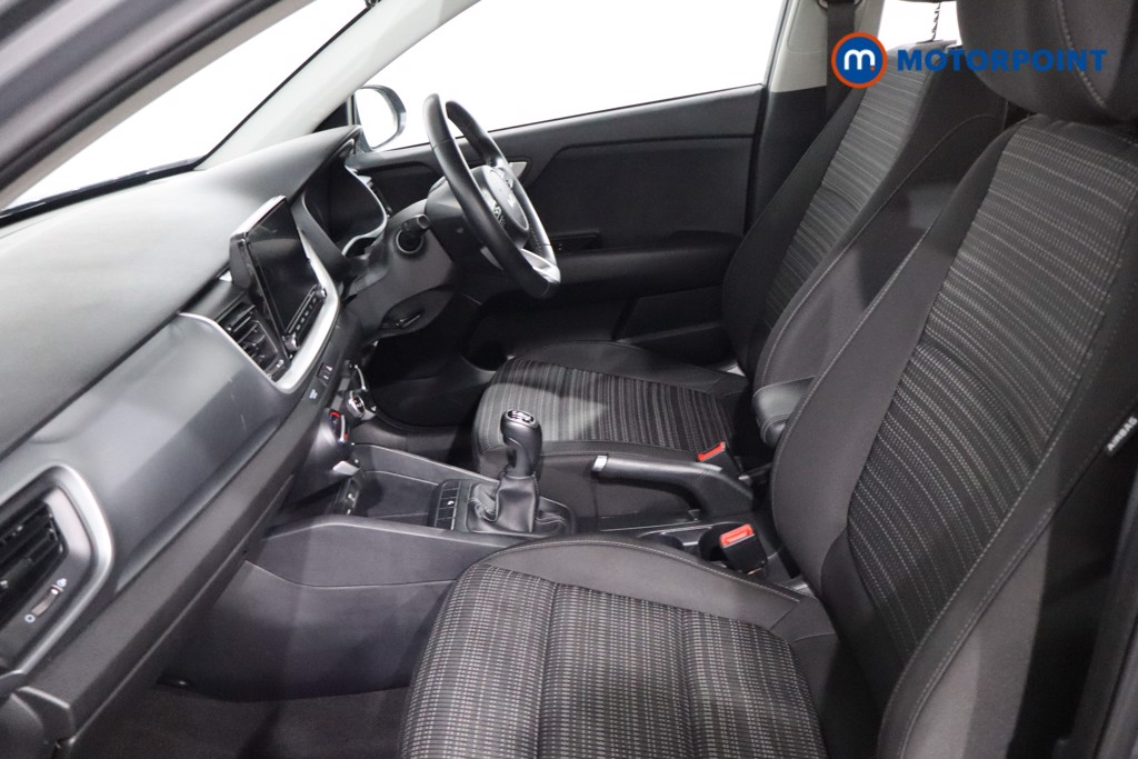 KIA Stonic 2 Manual Petrol SUV - Stock Number (1643473) - 4th supplementary image
