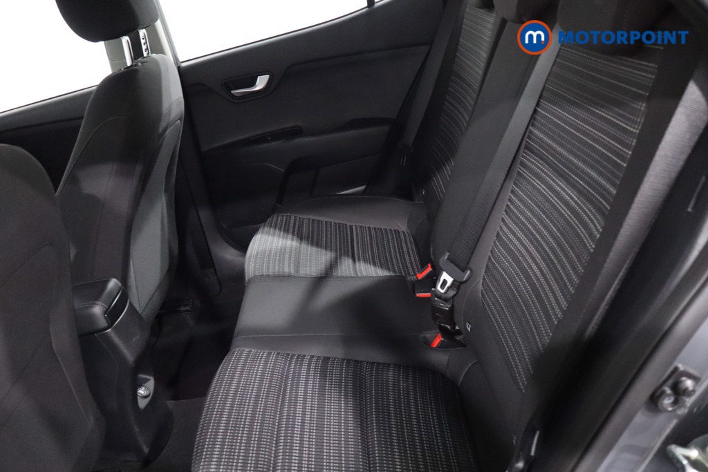 KIA Stonic 2 Manual Petrol SUV - Stock Number (1643473) - 5th supplementary image