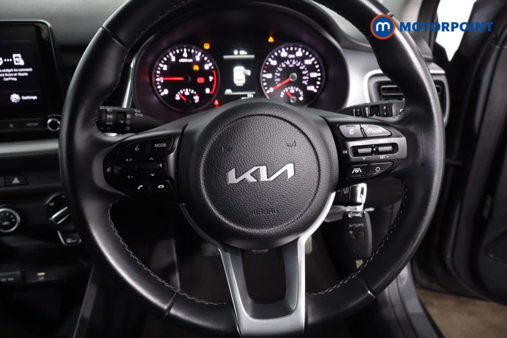 KIA Stonic 2 Manual Petrol SUV - Stock Number (1643473) - 6th supplementary image