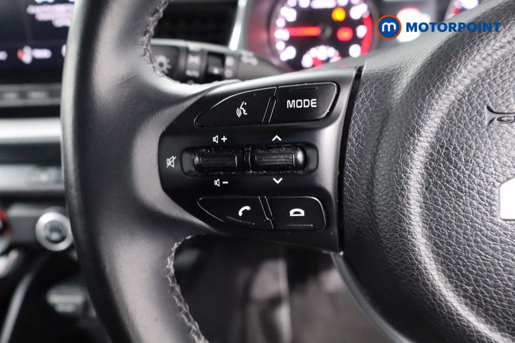 KIA Stonic 2 Manual Petrol SUV - Stock Number (1643473) - 7th supplementary image