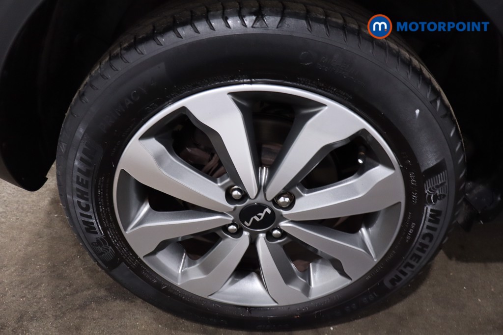 KIA Stonic 2 Manual Petrol SUV - Stock Number (1643473) - 9th supplementary image