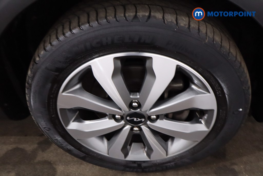 KIA Stonic 2 Manual Petrol SUV - Stock Number (1643473) - 10th supplementary image