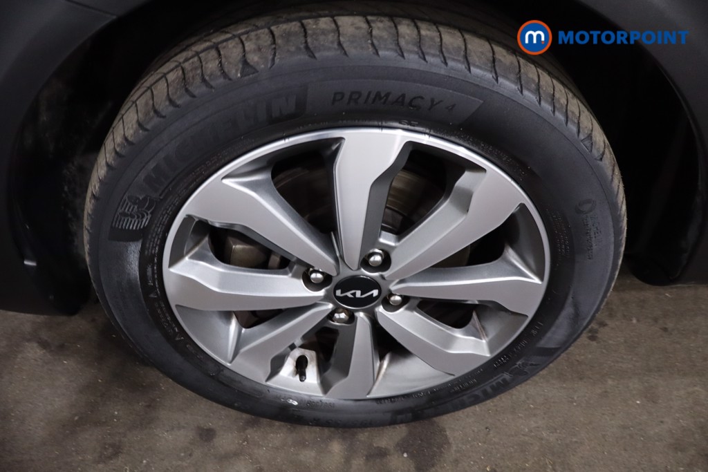 KIA Stonic 2 Manual Petrol SUV - Stock Number (1643473) - 11th supplementary image