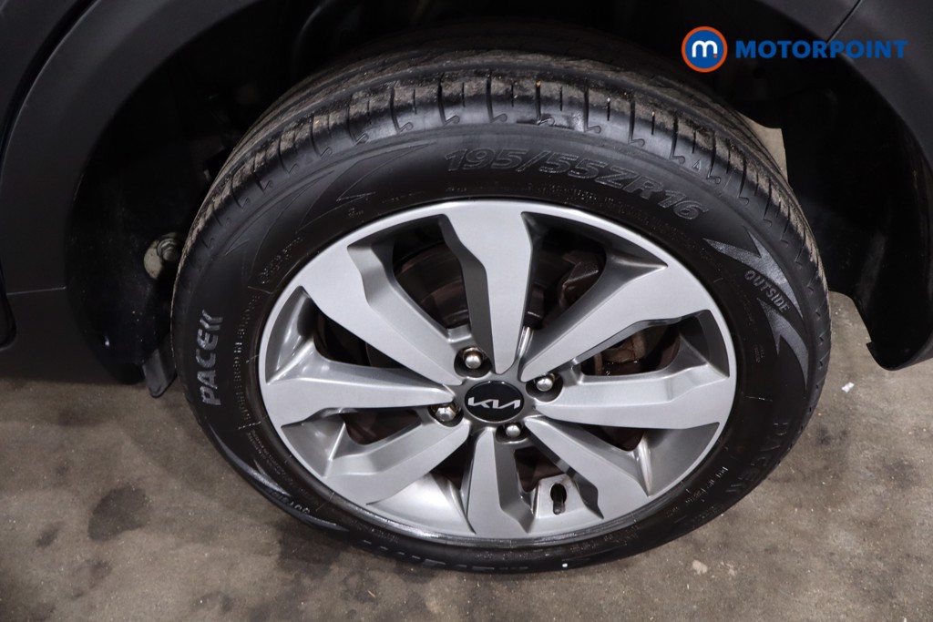 KIA Stonic 2 Manual Petrol SUV - Stock Number (1643473) - 12th supplementary image