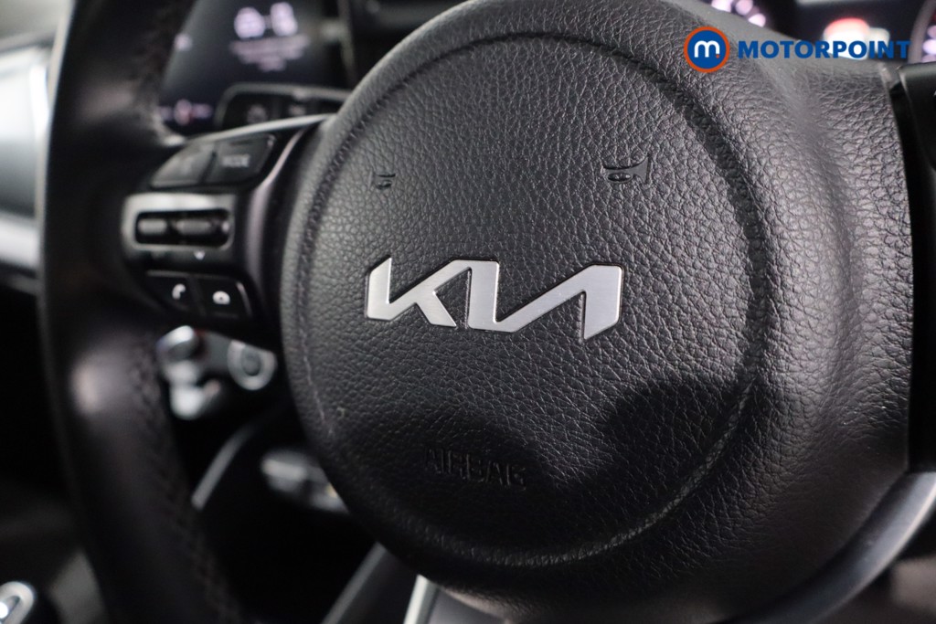 KIA Stonic 2 Manual Petrol SUV - Stock Number (1643473) - 13th supplementary image