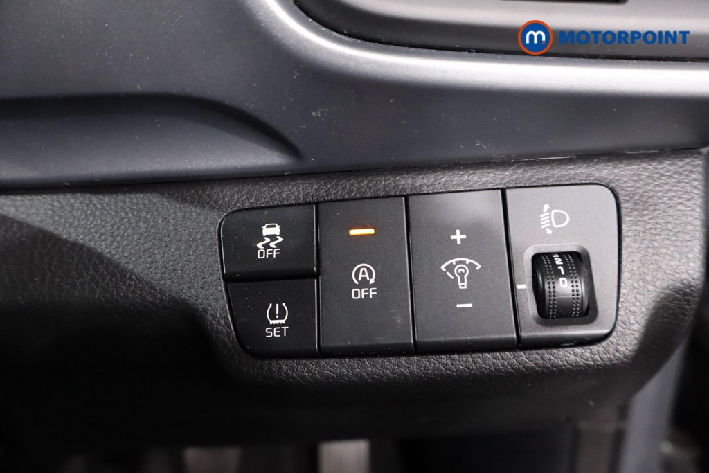 KIA Stonic 2 Manual Petrol SUV - Stock Number (1643473) - 16th supplementary image