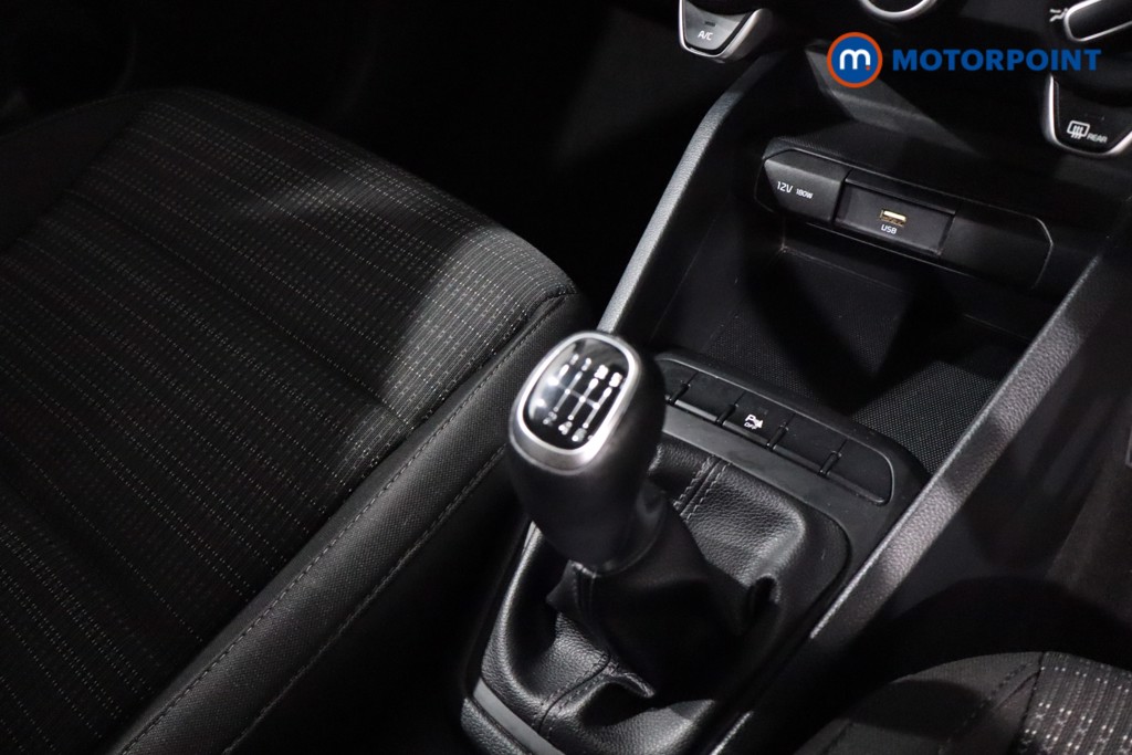 KIA Stonic 2 Manual Petrol SUV - Stock Number (1643473) - 17th supplementary image