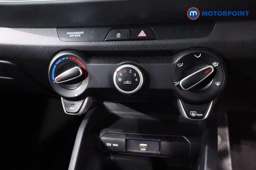 KIA Stonic 2 Manual Petrol SUV - Stock Number (1643473) - 18th supplementary image