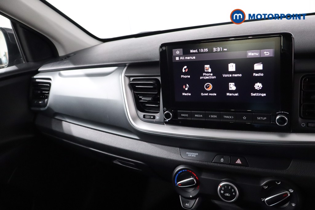 KIA Stonic 2 Manual Petrol SUV - Stock Number (1643473) - 19th supplementary image