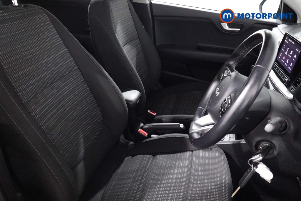 KIA Stonic 2 Manual Petrol SUV - Stock Number (1643473) - 20th supplementary image