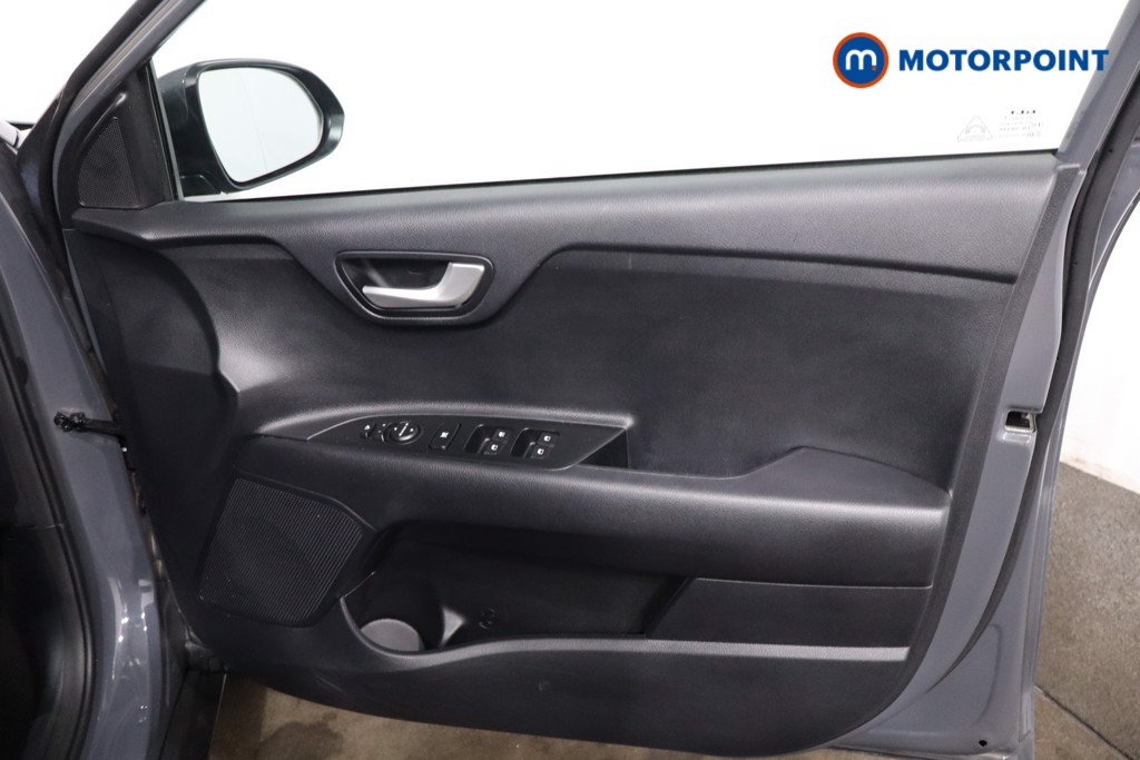 KIA Stonic 2 Manual Petrol SUV - Stock Number (1643473) - 21st supplementary image