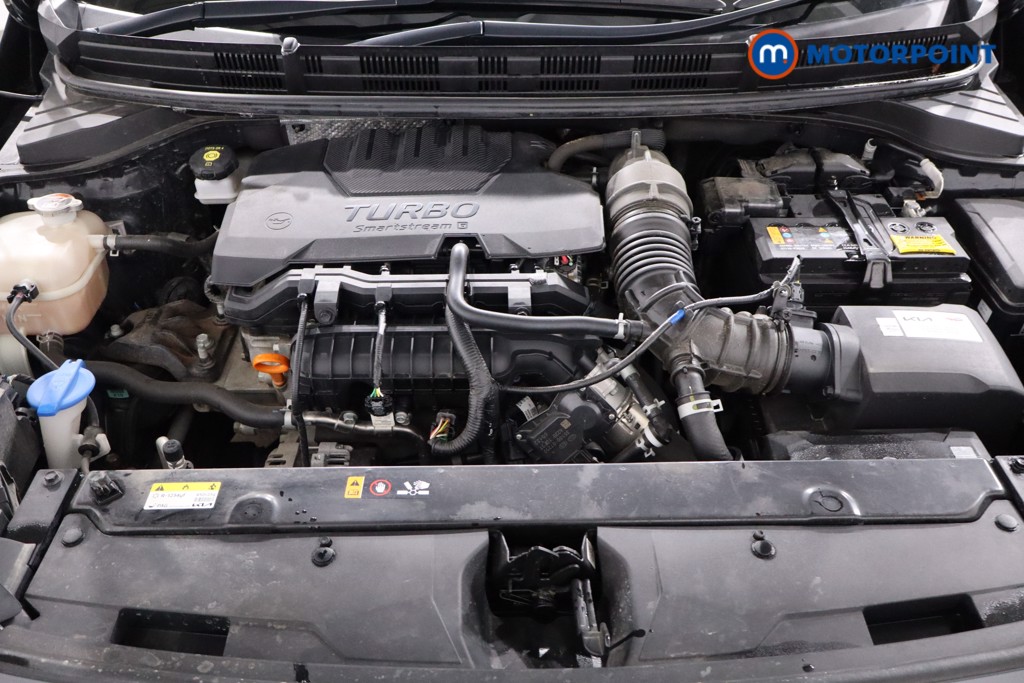 KIA Stonic 2 Manual Petrol SUV - Stock Number (1643473) - 29th supplementary image