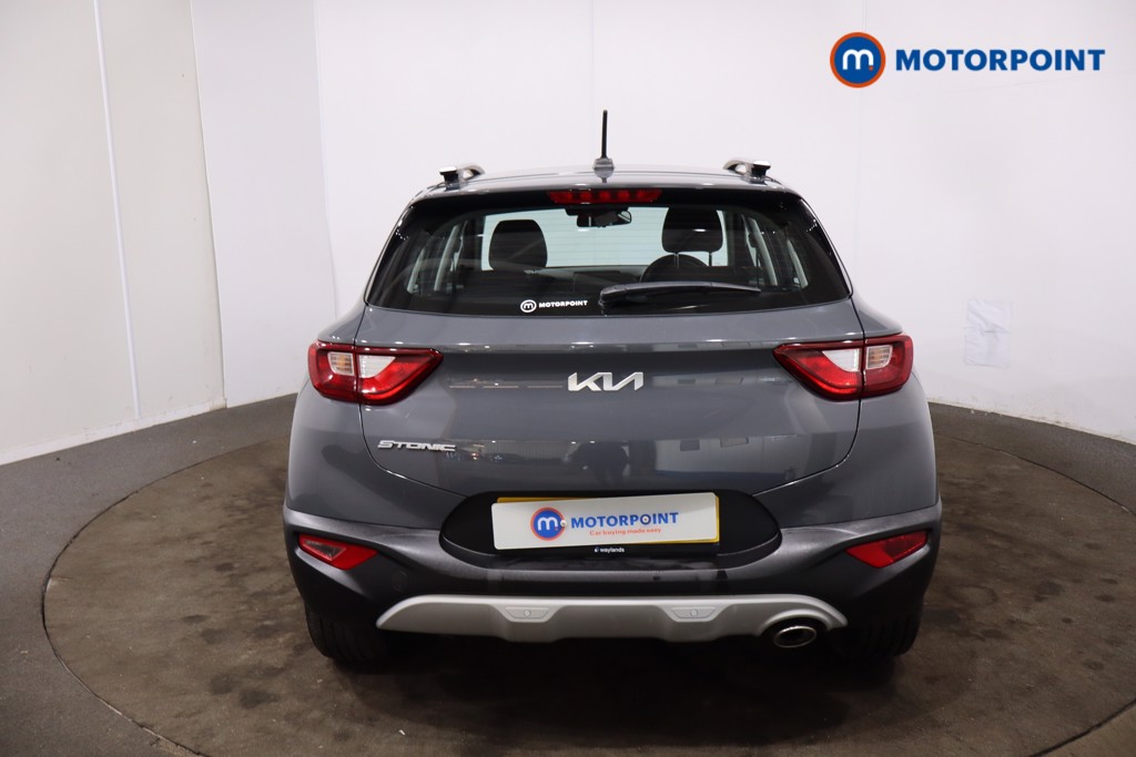 KIA Stonic 2 Manual Petrol SUV - Stock Number (1643473) - 31st supplementary image