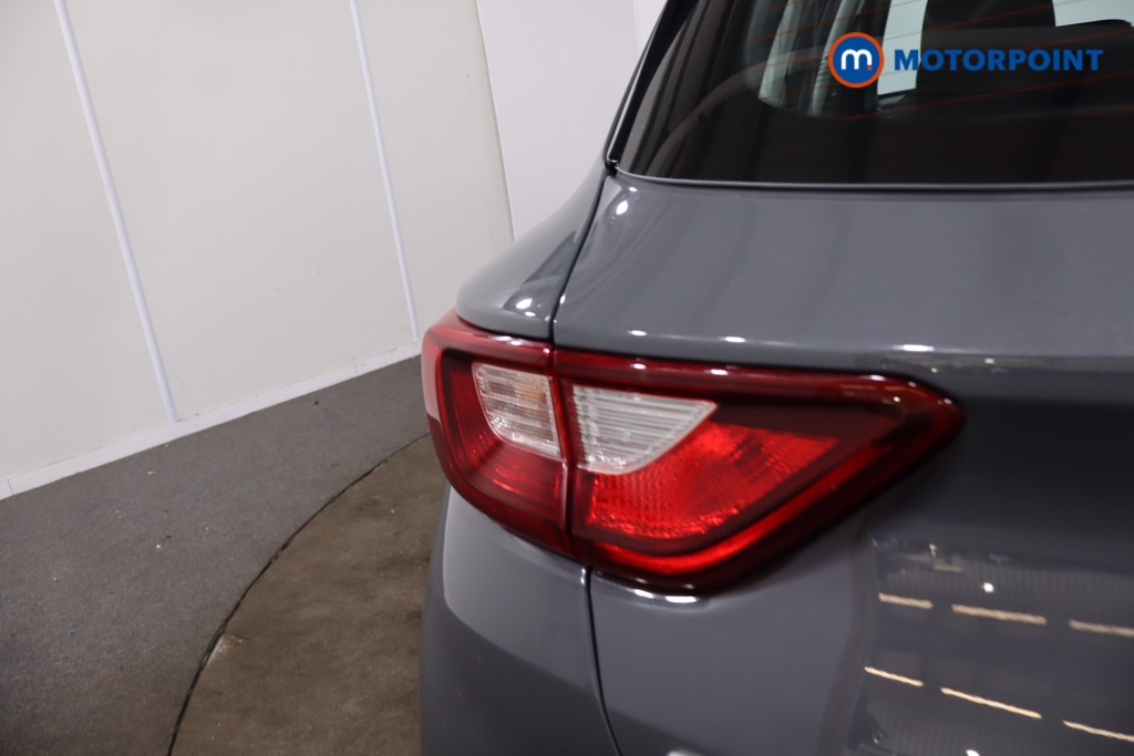 KIA Stonic 2 Manual Petrol SUV - Stock Number (1643473) - 32nd supplementary image