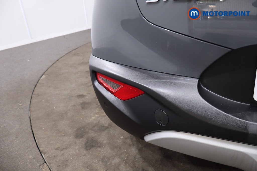 KIA Stonic 2 Manual Petrol SUV - Stock Number (1643473) - 33rd supplementary image