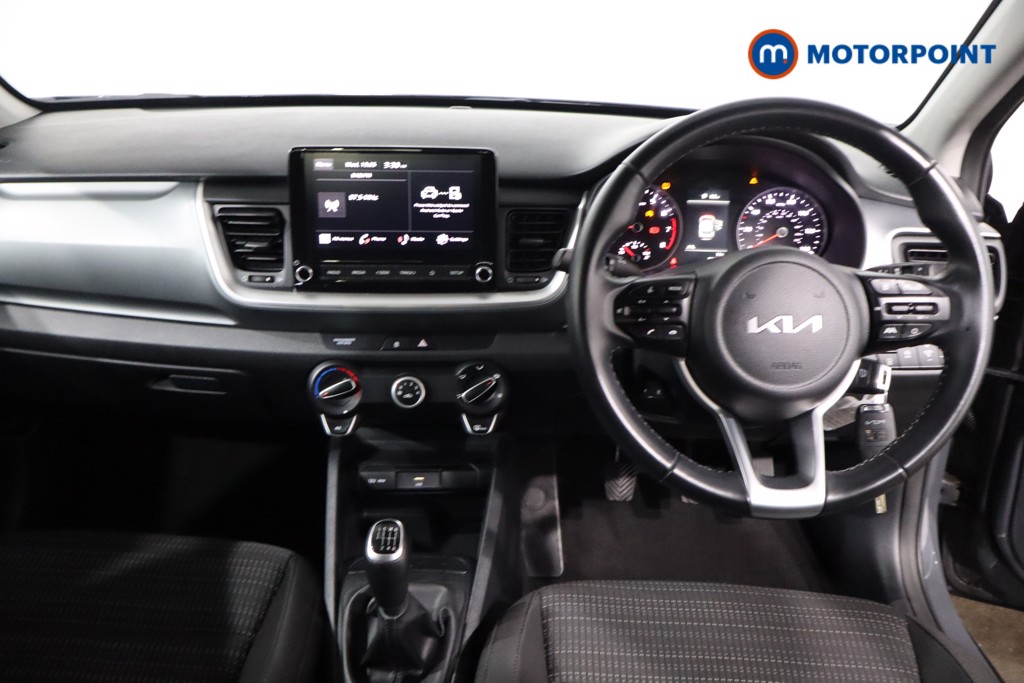 KIA Stonic 2 Manual Petrol SUV - Stock Number (1643473) - 1st supplementary image